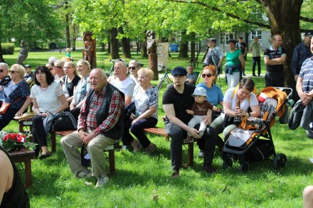 Obchody 3 Maja w Wiśle